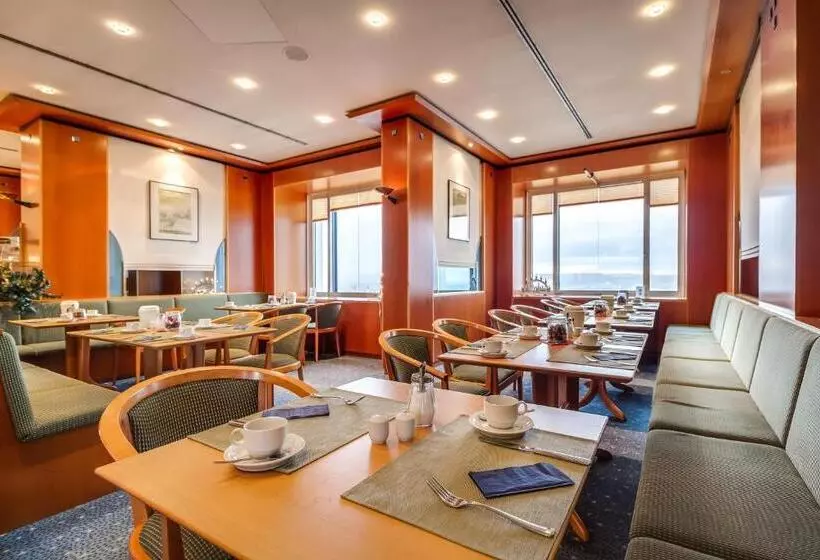 Congress Hotel Chemnitz