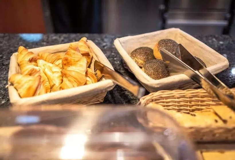 Congress Hotel Chemnitz