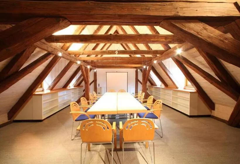 Отель Landgasthof Schuster