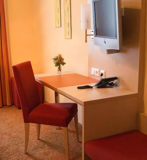 בית מלון כפרי Restaurant Löwen