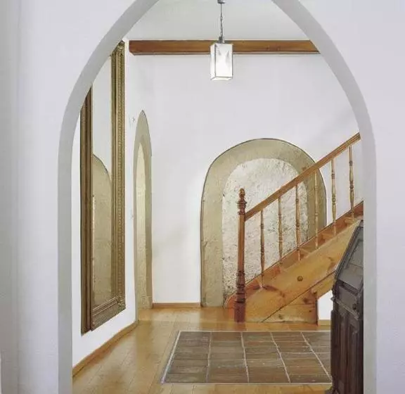 ホテル Münchner Hof Und Blauer Turm