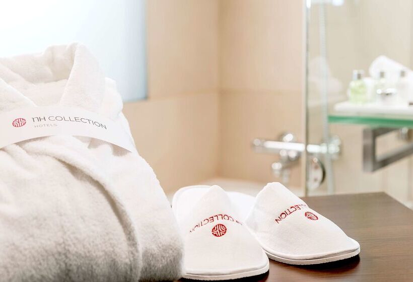 Otel NH Collection Munchen Bavaria