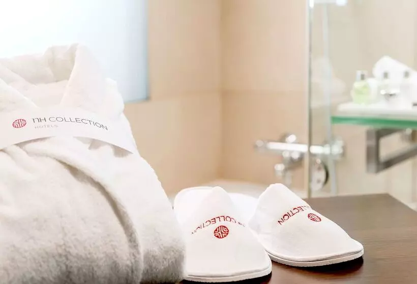 Hotell NH Collection Munchen Bavaria