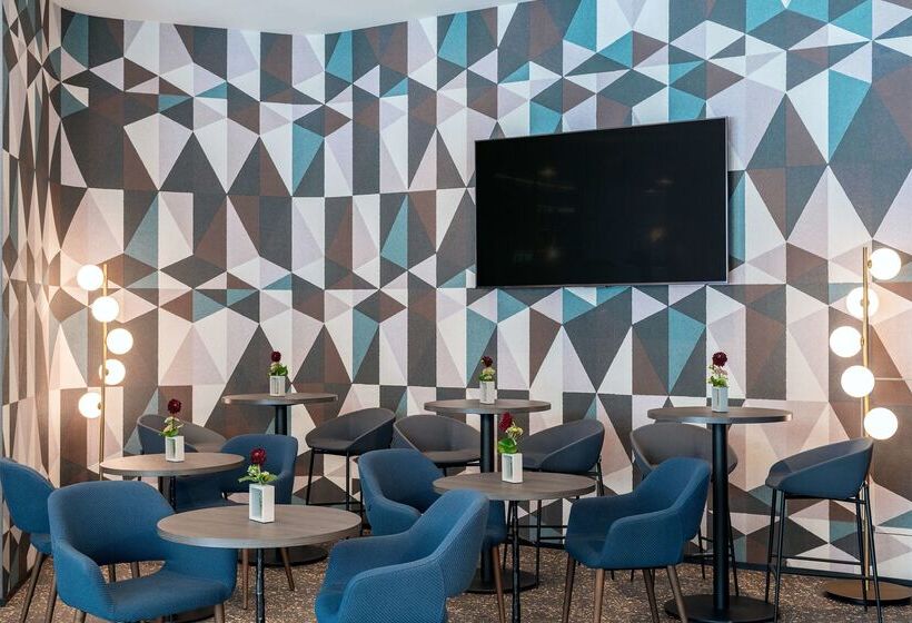 Otel NH Collection Munchen Bavaria