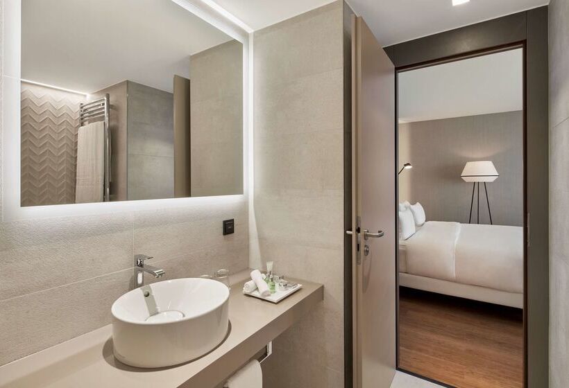 Otel NH Collection Munchen Bavaria