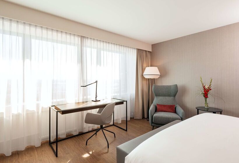 Otel NH Collection Munchen Bavaria