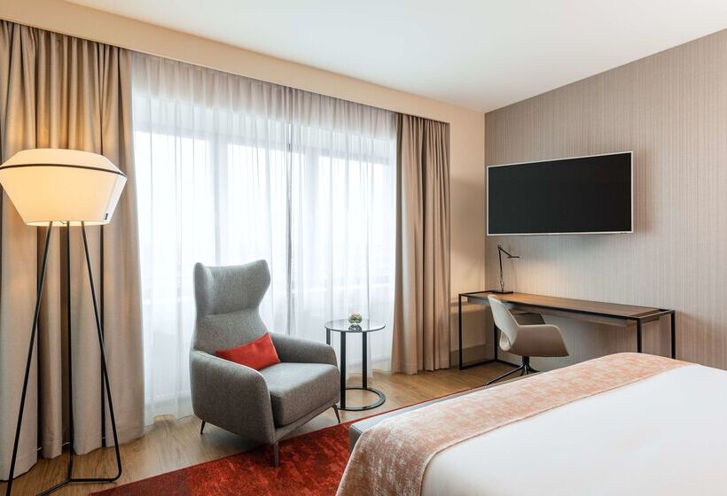 Otel NH Collection Munchen Bavaria