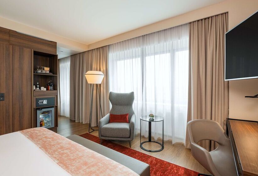 Otel NH Collection Munchen Bavaria