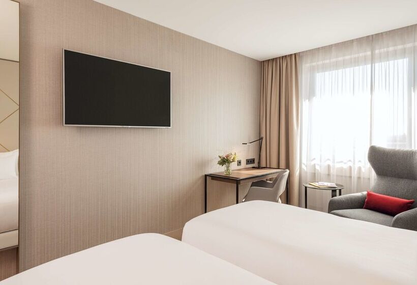 Otel NH Collection Munchen Bavaria