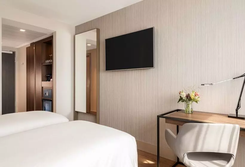 Hotell NH Collection Munchen Bavaria