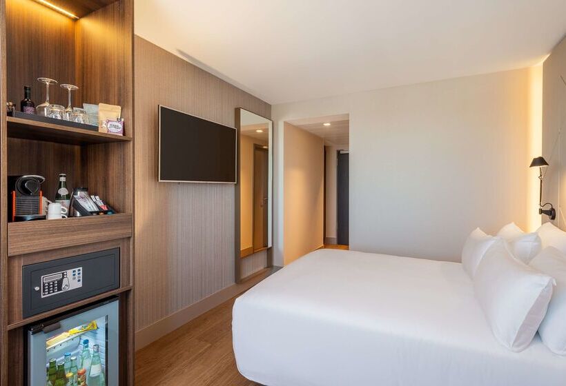 Otel NH Collection Munchen Bavaria