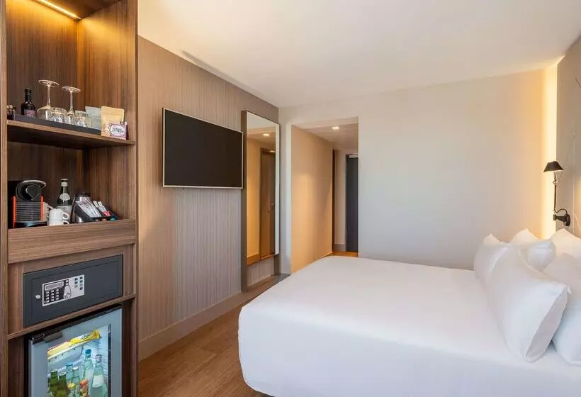 Hotell NH Collection Munchen Bavaria