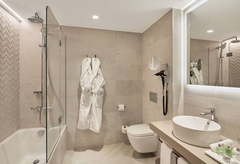 Otel NH Collection Munchen Bavaria