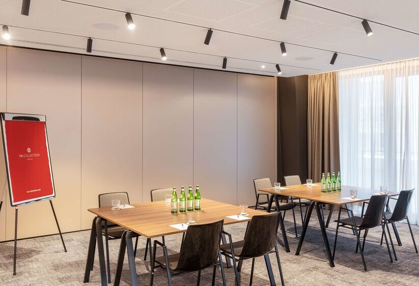 Otel NH Collection Munchen Bavaria