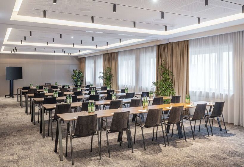 Otel NH Collection Munchen Bavaria