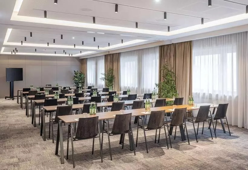 Hotell NH Collection Munchen Bavaria