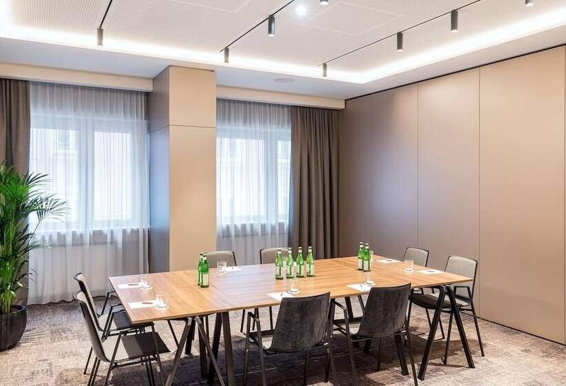 Otel NH Collection Munchen Bavaria