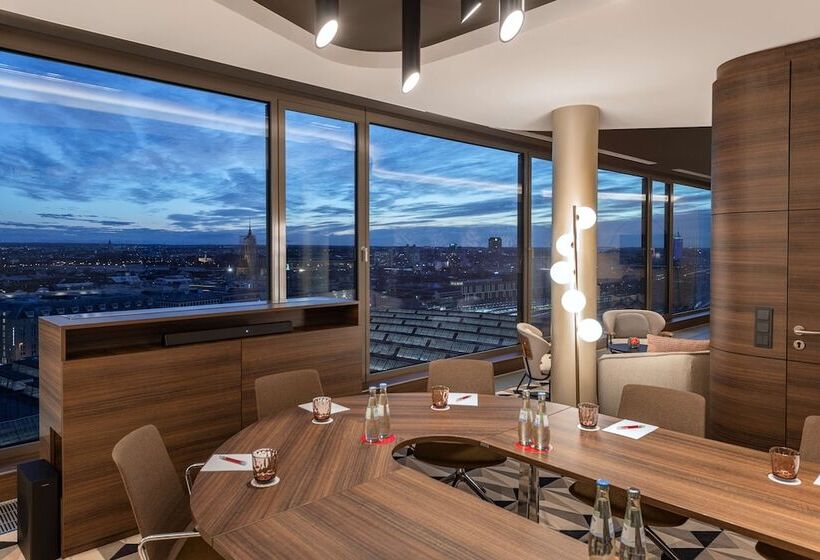 Otel NH Collection Munchen Bavaria