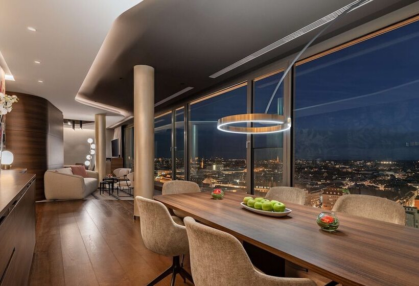 Otel NH Collection Munchen Bavaria