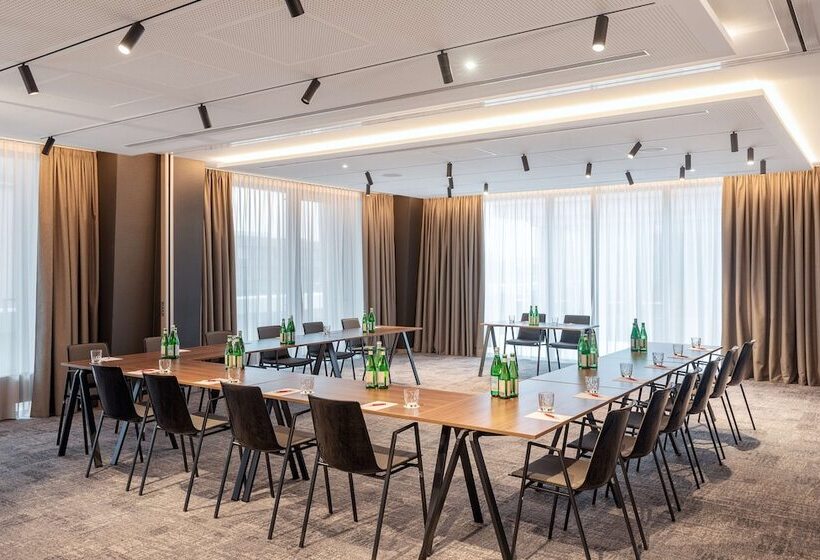 Otel NH Collection Munchen Bavaria