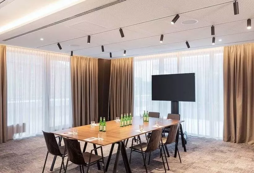 Hotell NH Collection Munchen Bavaria