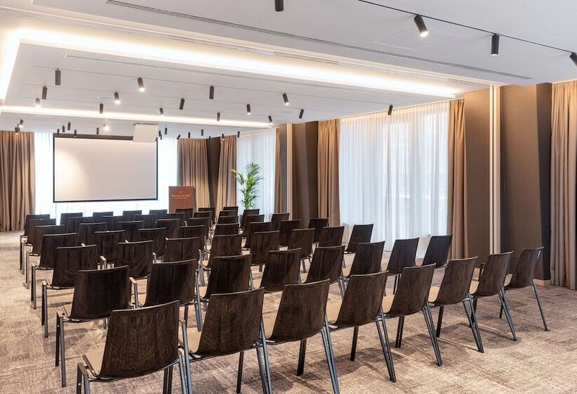 Otel NH Collection Munchen Bavaria