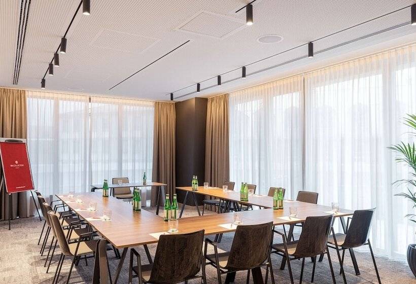 Otel NH Collection Munchen Bavaria