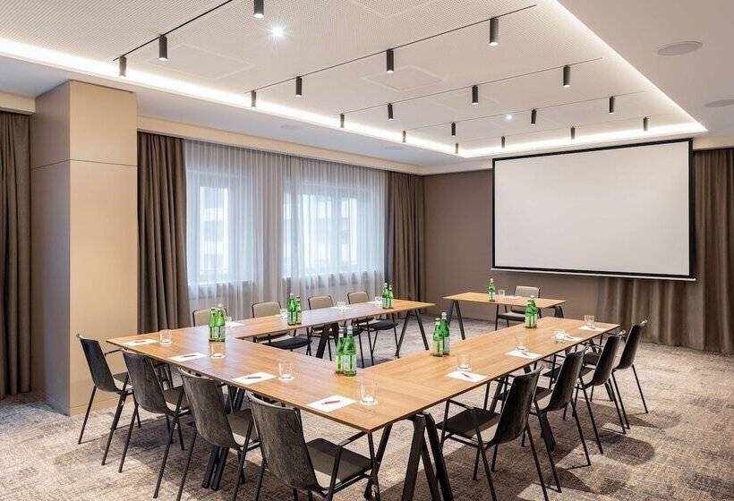 Otel NH Collection Munchen Bavaria