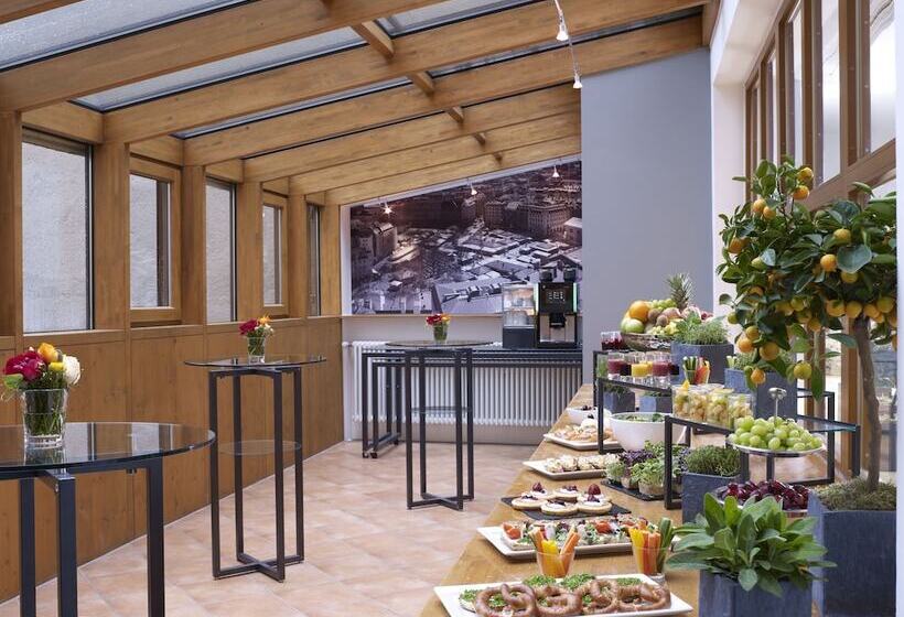 Platzl Hotel Superior