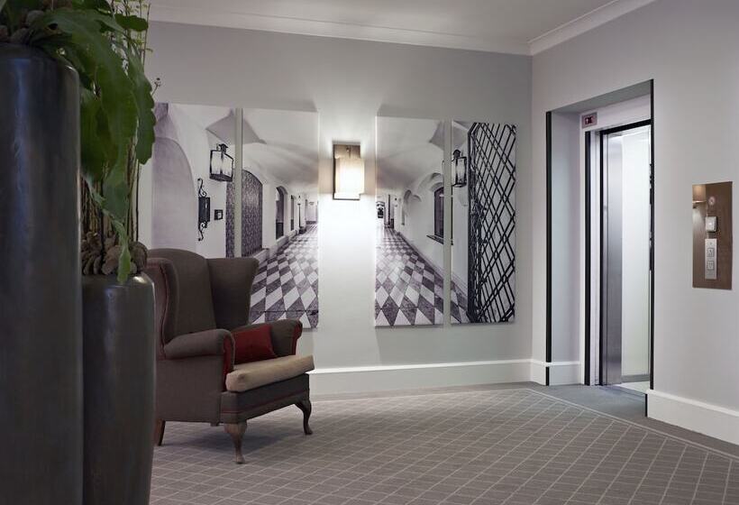 Platzl Hotel Superior