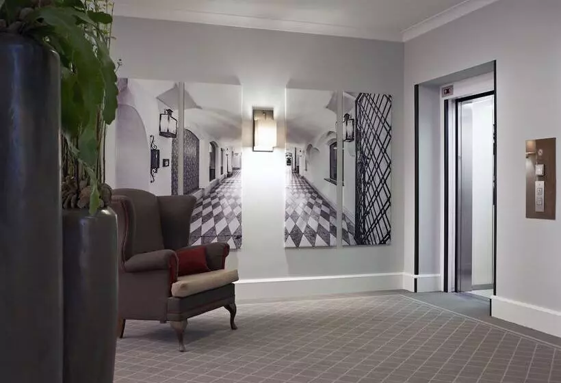 Platzl Hotel Superior