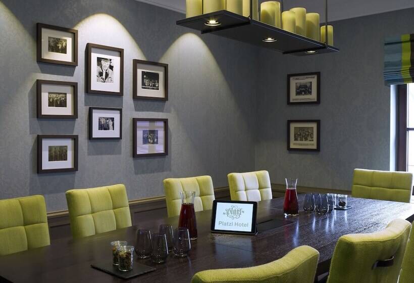 Platzl Hotel Superior