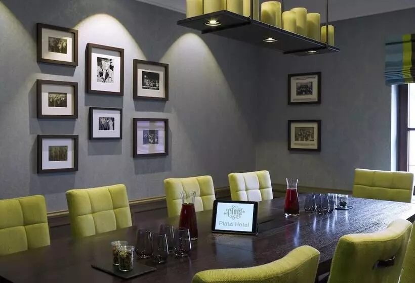 Platzl Hotel Superior