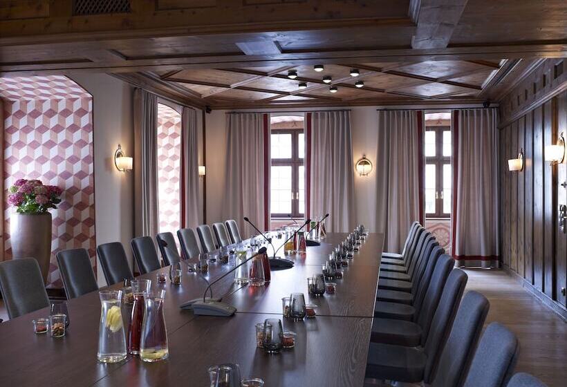 Platzl Hotel Superior