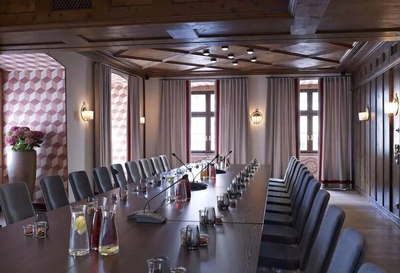 Platzl Hotel Superior