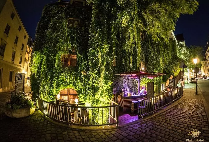 Platzl Hotel Superior
