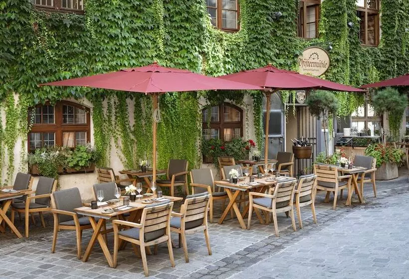 Platzl Hotel Superior