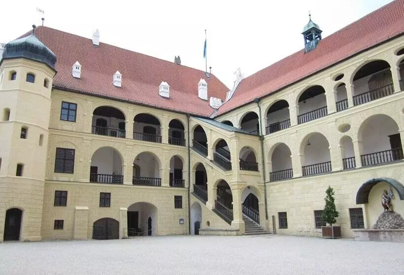 Simones Hotel Fürstenhof