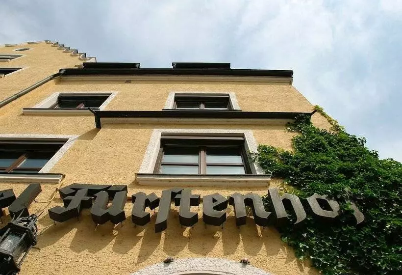 Simones Hotel Fürstenhof