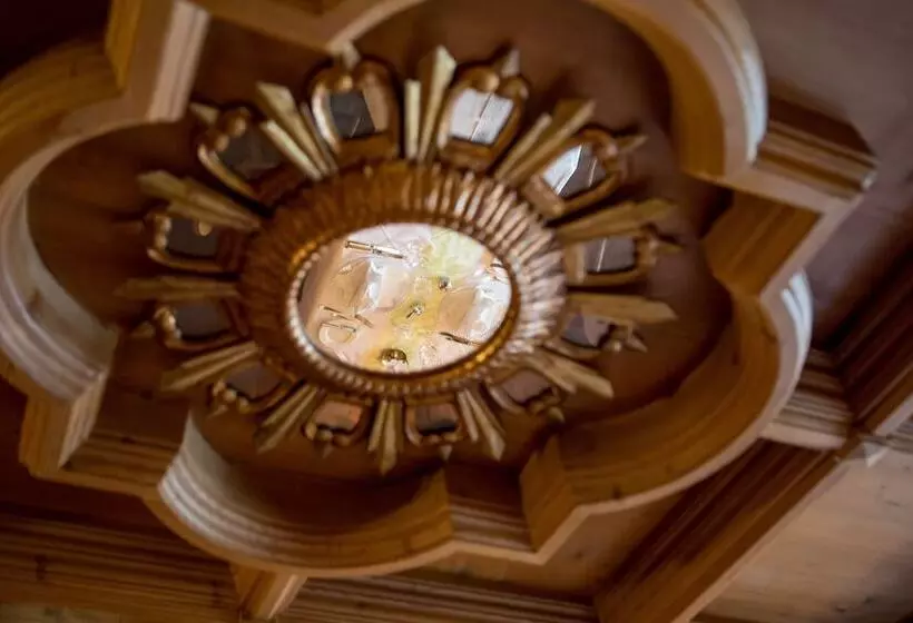 Simones Hotel Fürstenhof