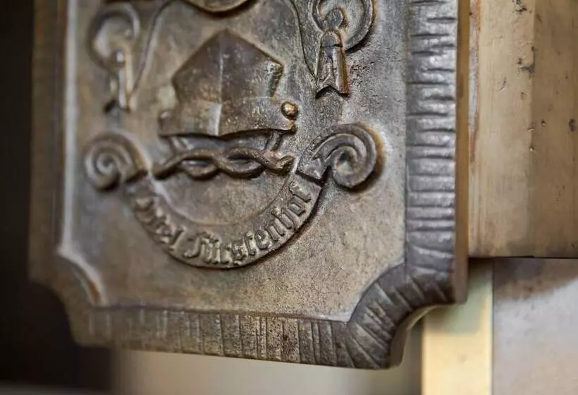 Simones Hotel Fürstenhof