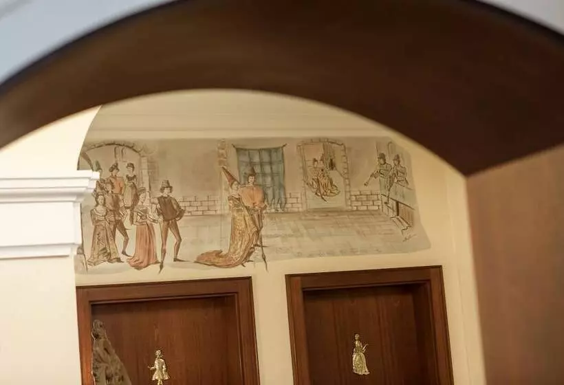 Simones Hotel Fürstenhof