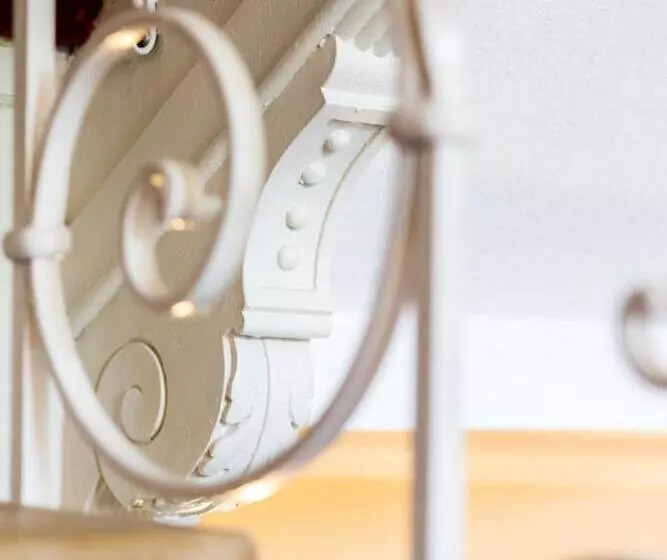 Simones Hotel Fürstenhof