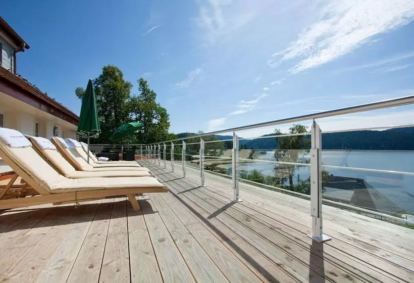 فندق Schiff Am Schluchsee