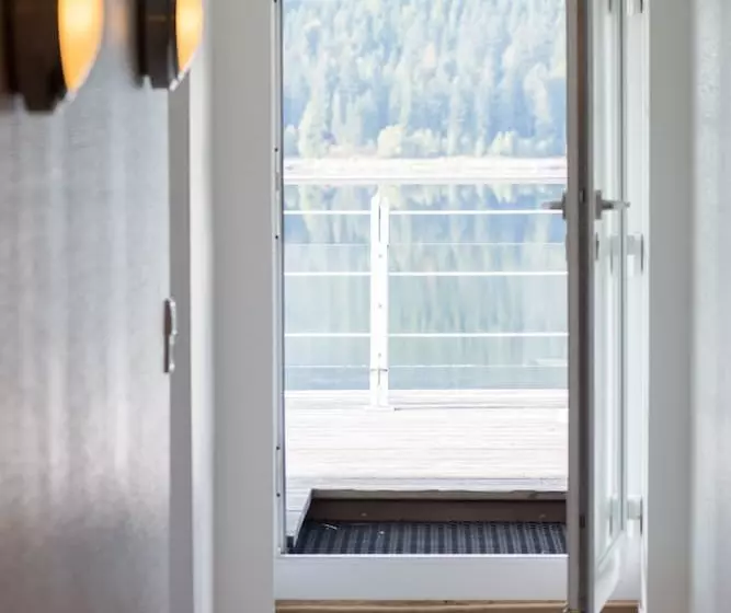 فندق Schiff Am Schluchsee