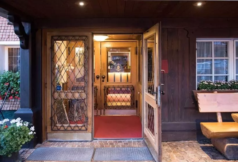 فندق Schiff Am Schluchsee