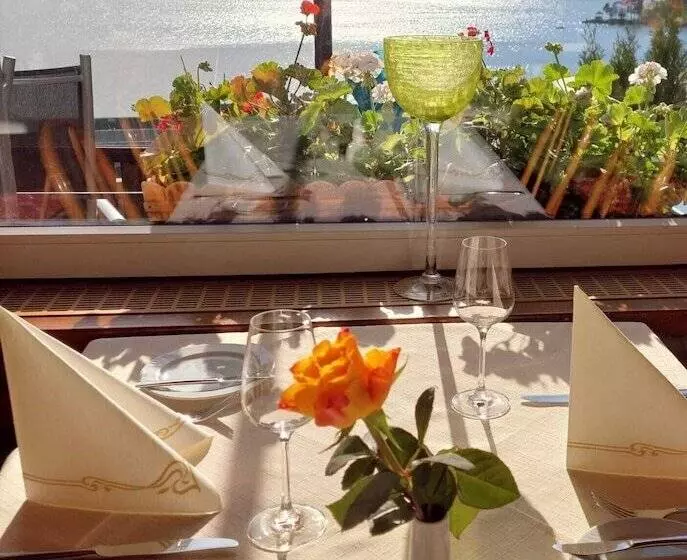 فندق Schiff Am Schluchsee