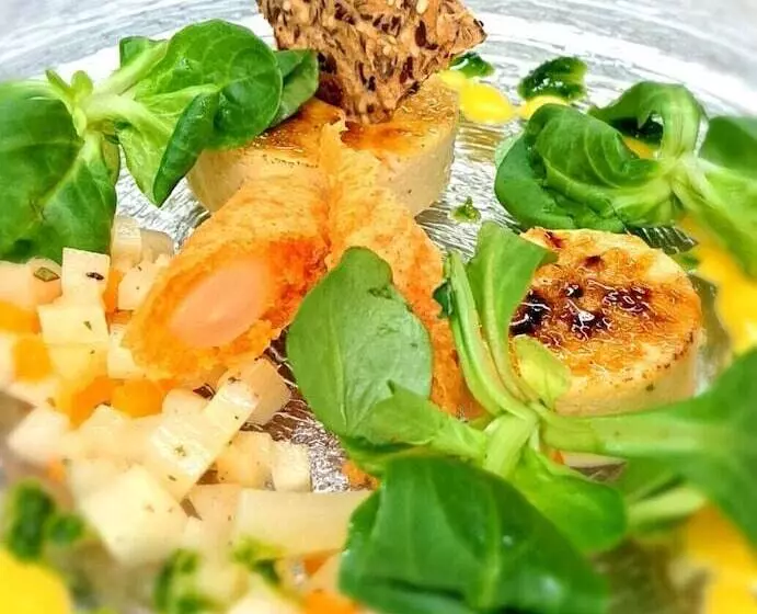 فندق Schiff Am Schluchsee