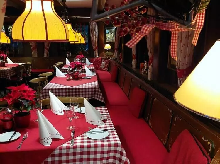 فندق Schiff Am Schluchsee