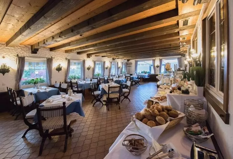 فندق Schiff Am Schluchsee